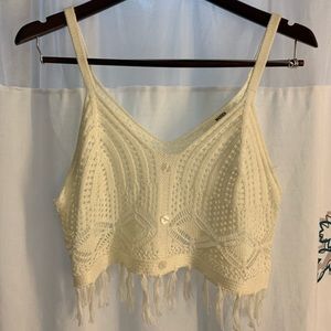 Madden NYC Knit Tank